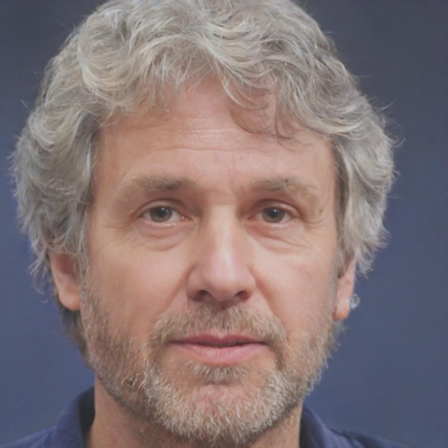 Portrait of Lennart Voss, Lead Investment Advisor at Xralventox