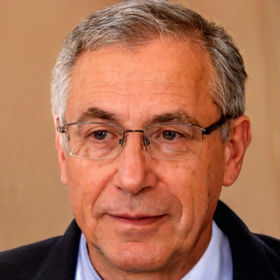 Callum Westergaard, Founder of Xralventox