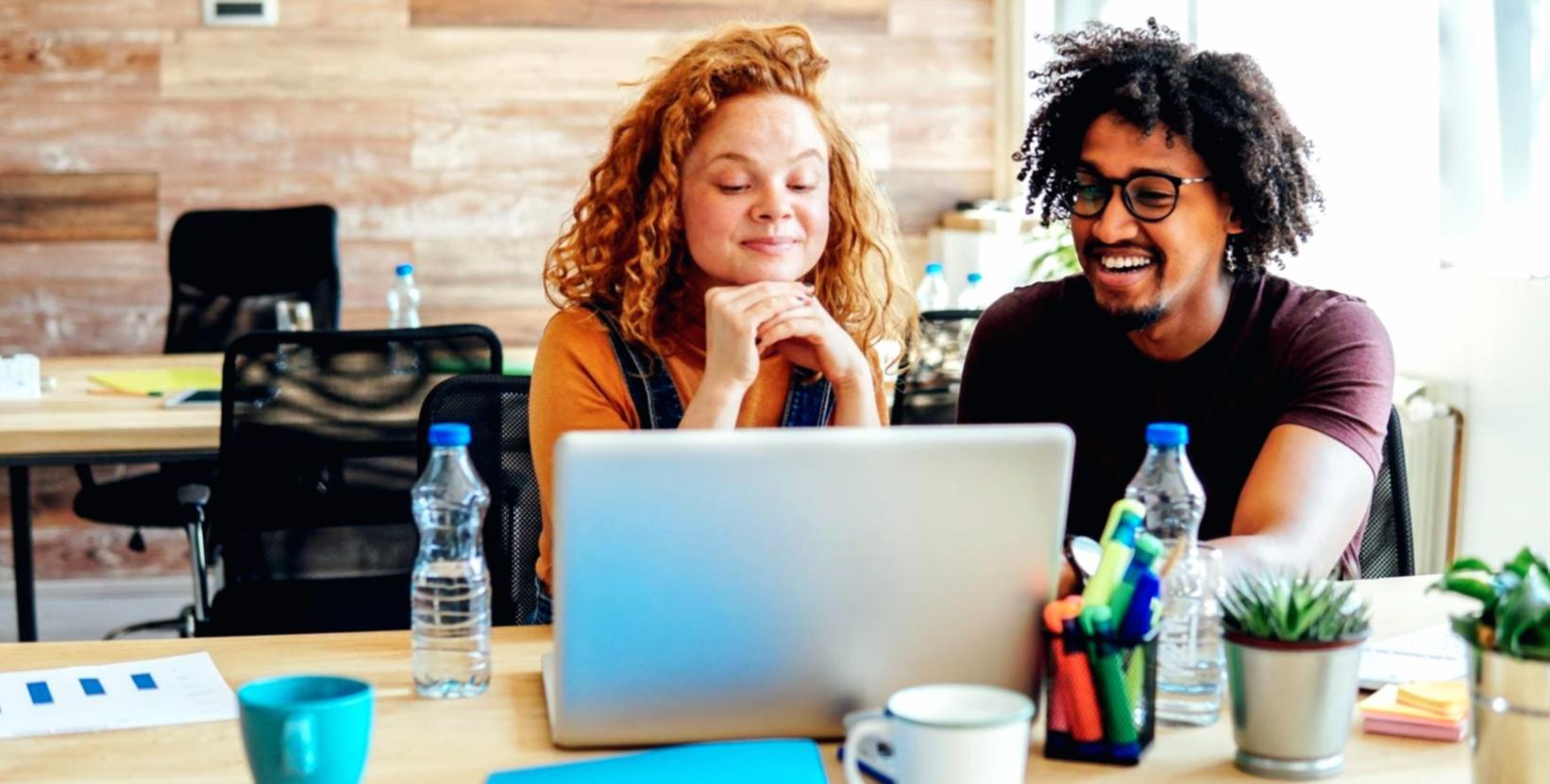 Professional workspace environment at Xralventox Pembroke office